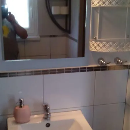 Дом отдыха Dom Wakacyjny Lesna Ostoja