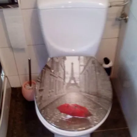 Dom Wakacyjny Lesna Ostoja * Rydzewo